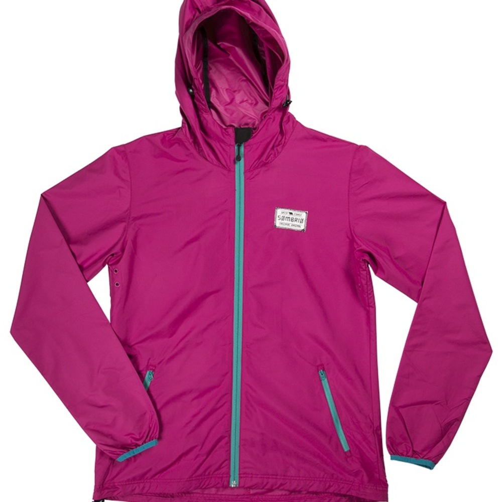 Sombrio XS Shell